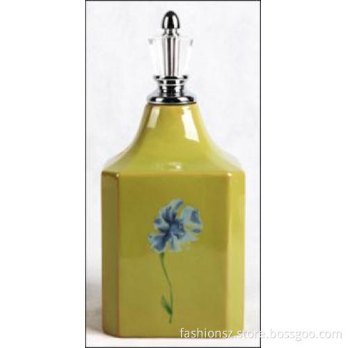 Fashion decorative pot